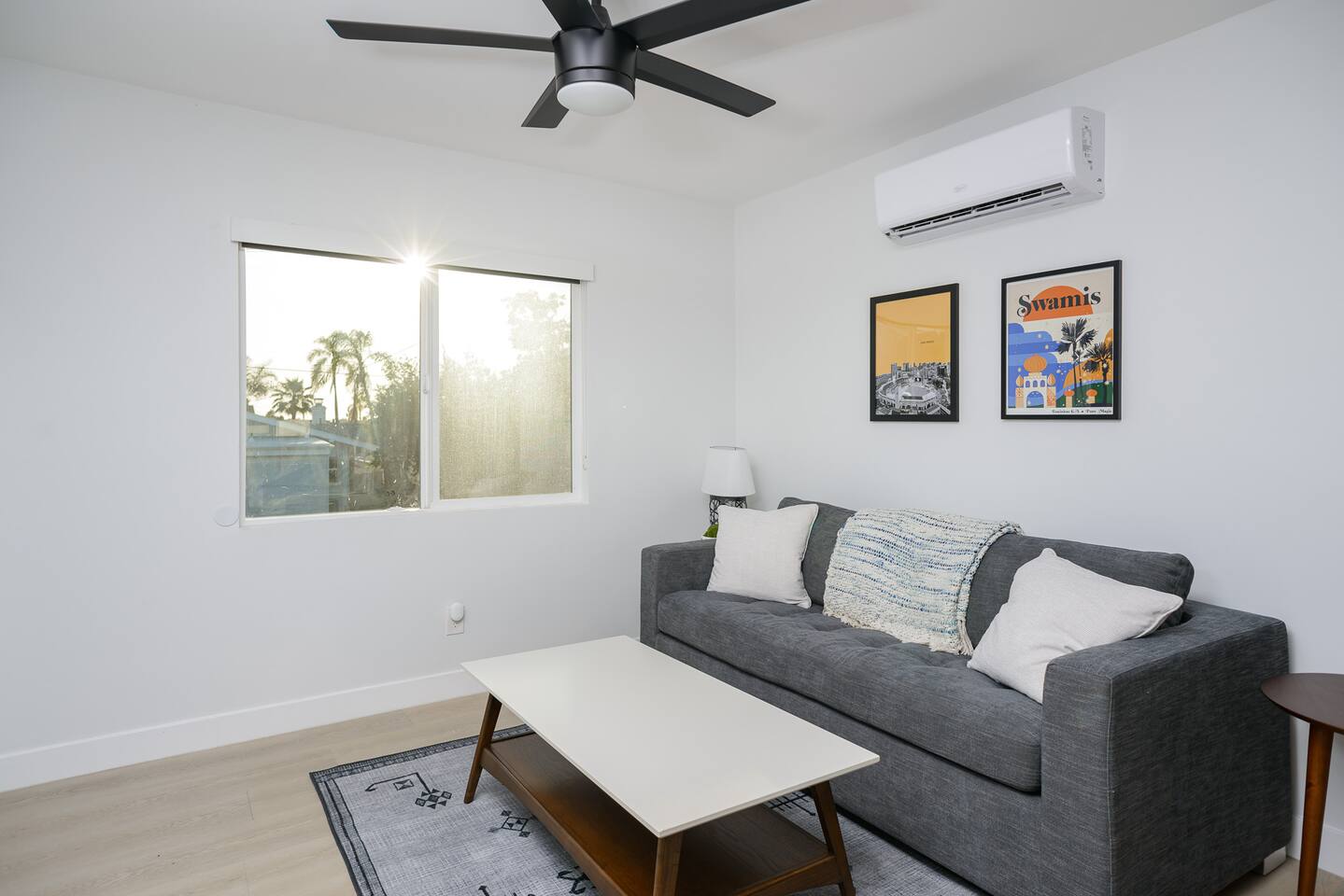 North Park W/Washer & Dryer Private Parking 2 Spot — San Diego — vacation rental