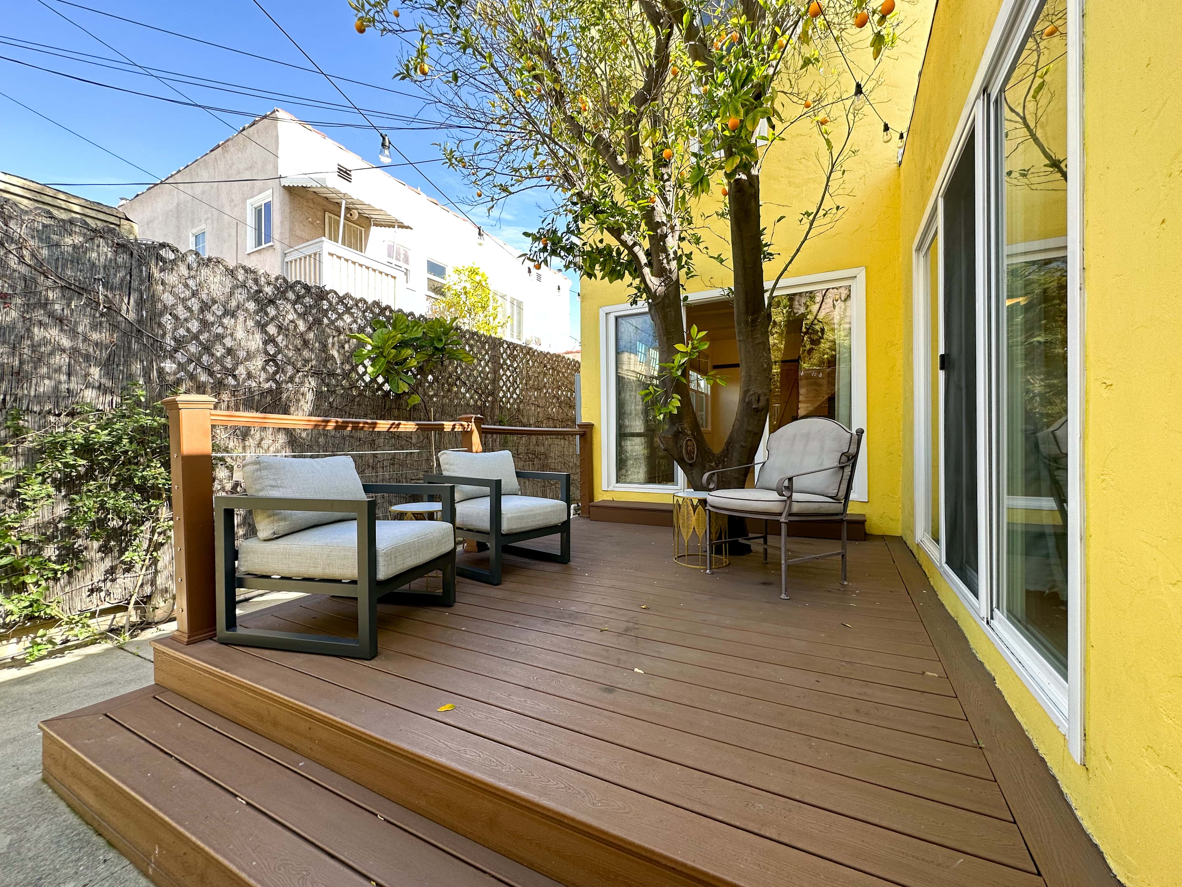 Townhouse, Fairfax District, 90036