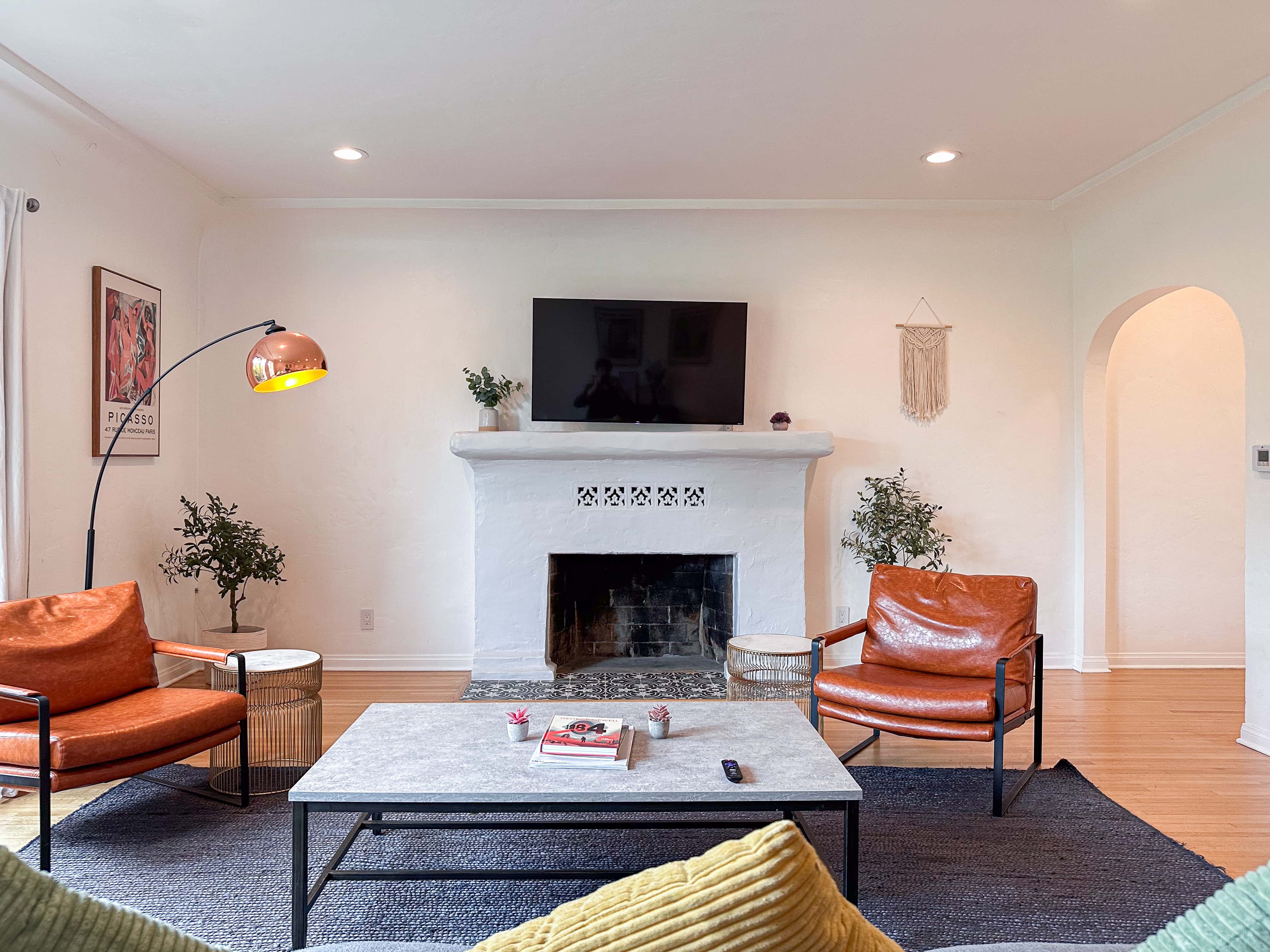 Townhouse, Fairfax District, 90036