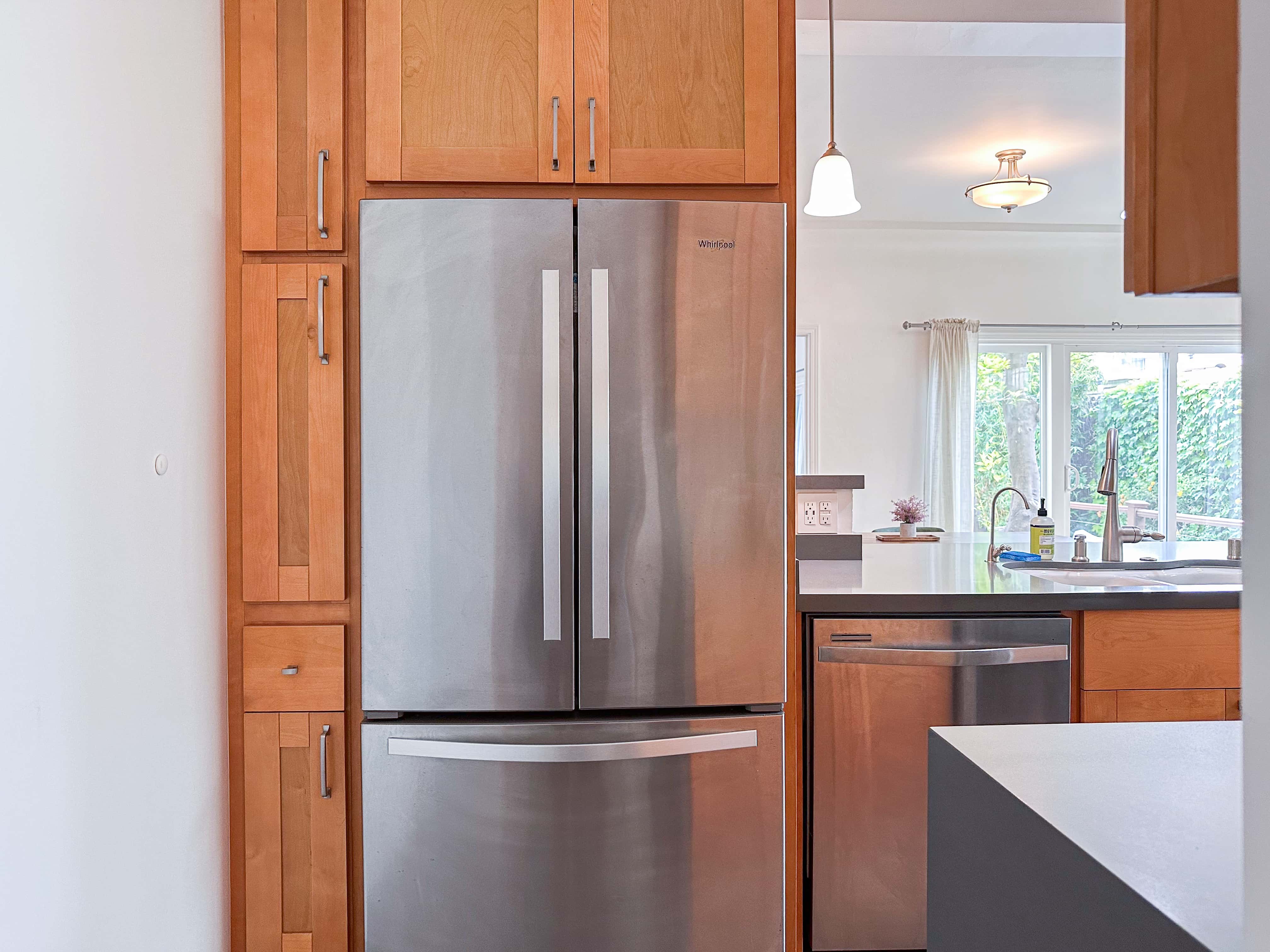 Townhouse, Fairfax District, 90036