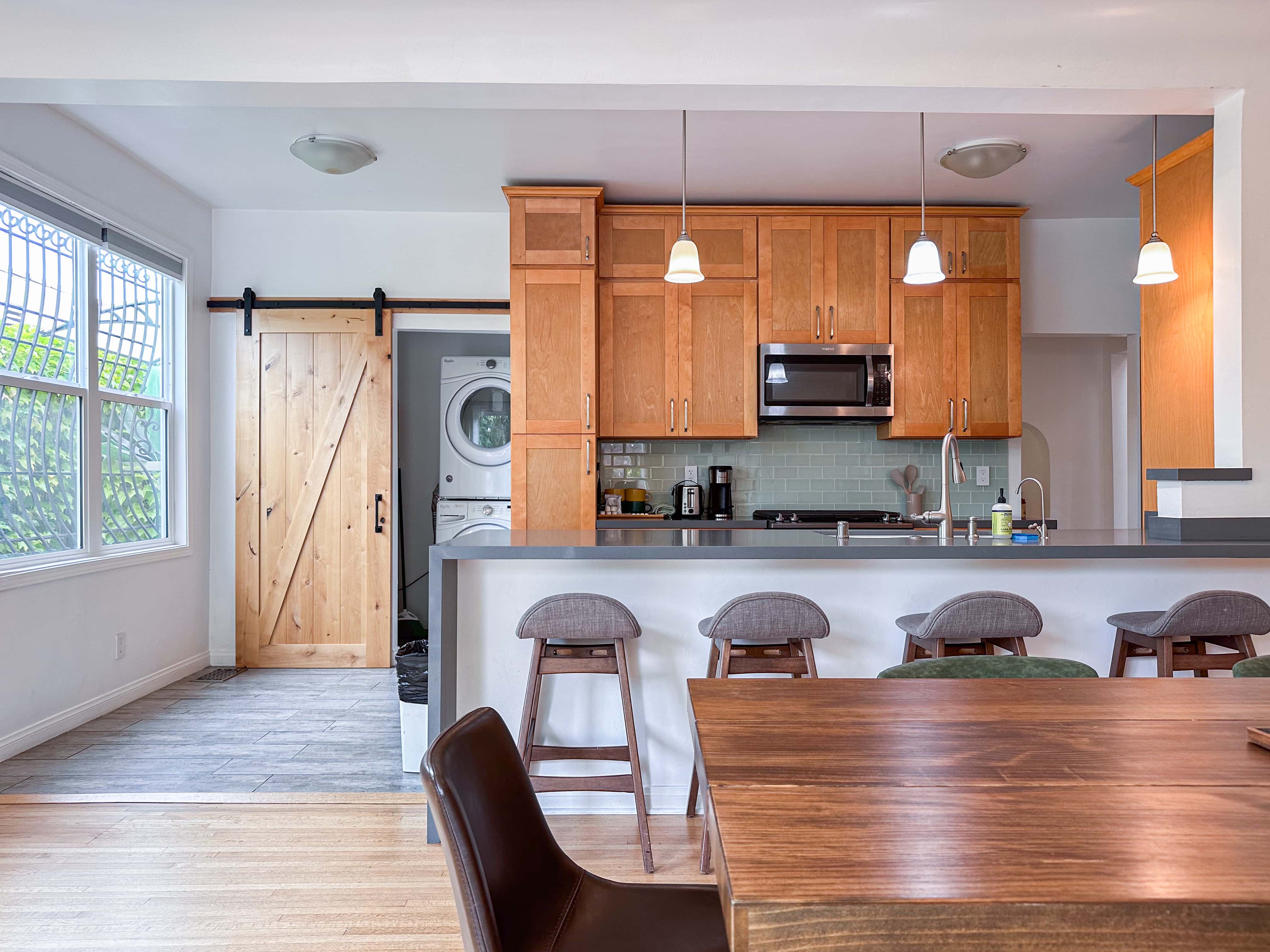 Townhouse, Fairfax District, 90036