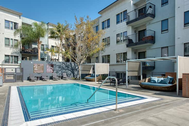 Suite, Miracle Mile, 90036 — Los Angeles, CA — vacation rental