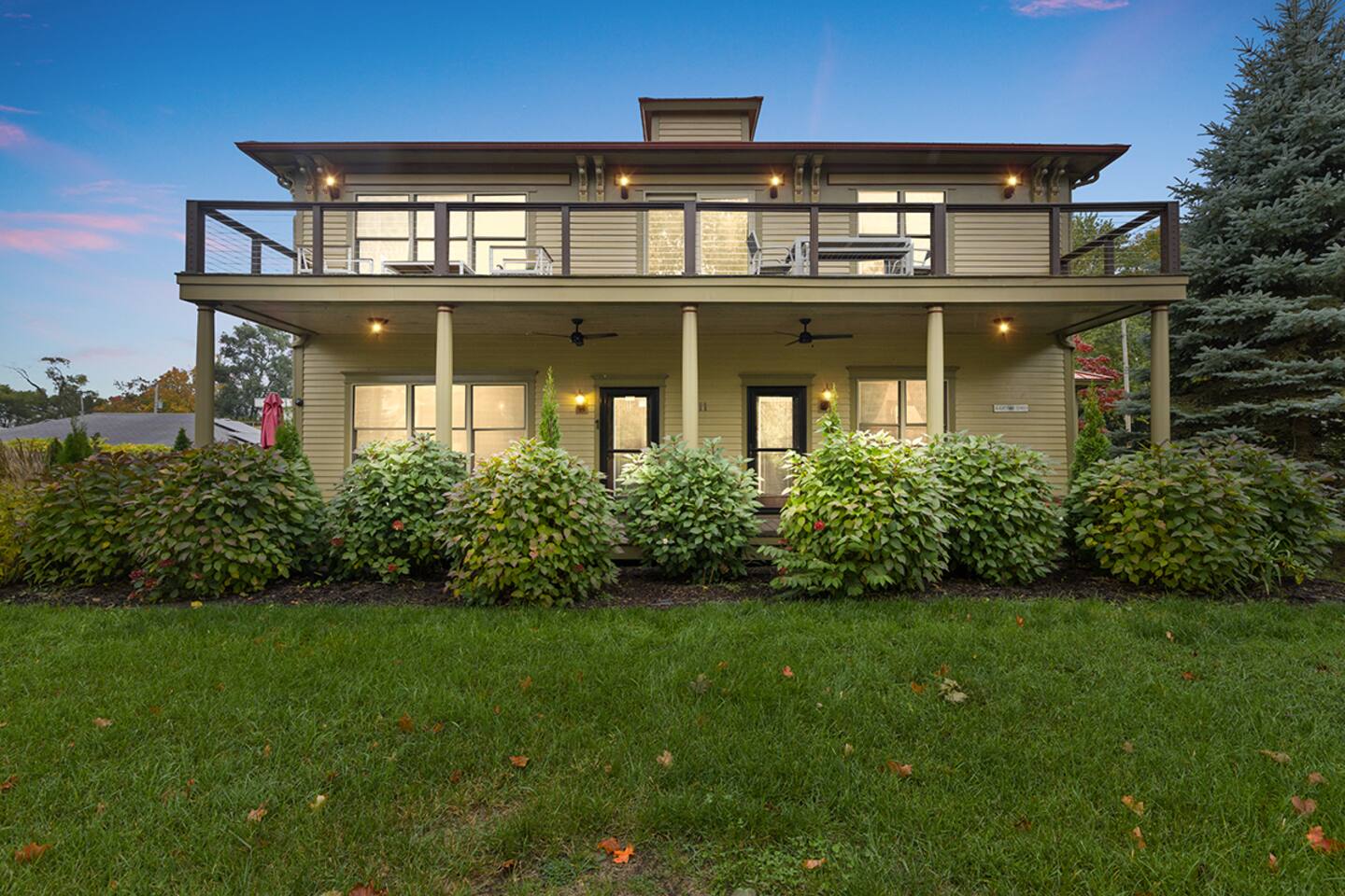 Douglas Hideaway — Douglas — vacation rental