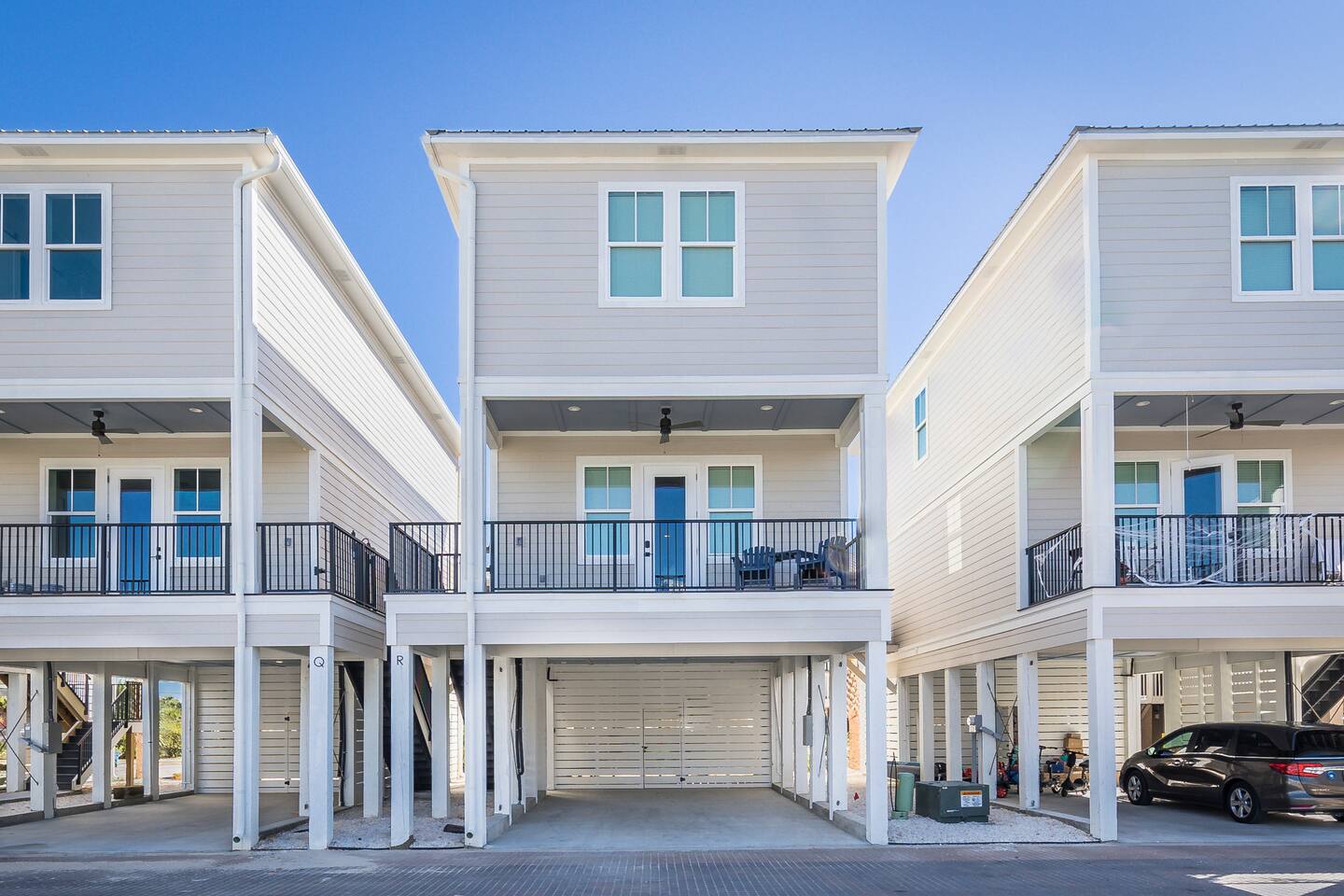 New Gulf Shores Home-steps to deed beach access — Gulf Shores — vacation rental