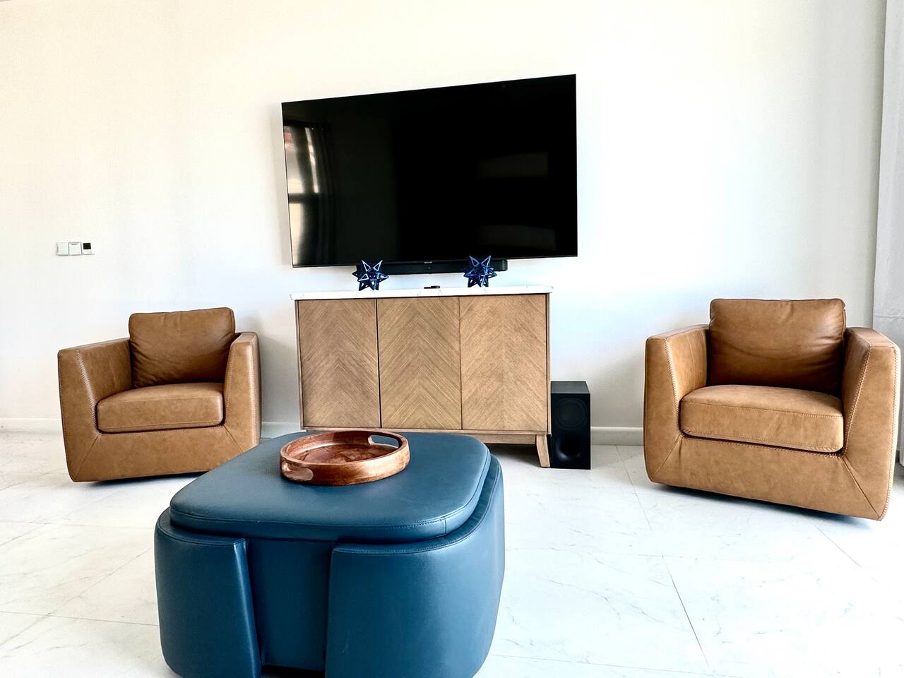Luxury Montego Bay 2BR Villa | Ocean Views & Pool