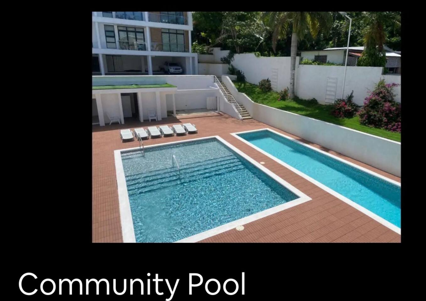 Luxury Montego Bay 2BR Villa | Ocean Views & Pool