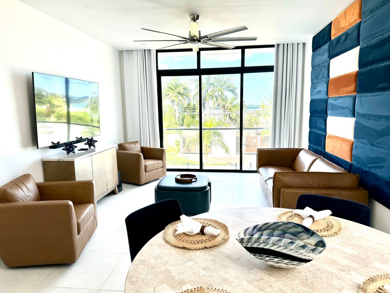 Luxury Montego Bay 2BR Villa | Ocean Views & Pool