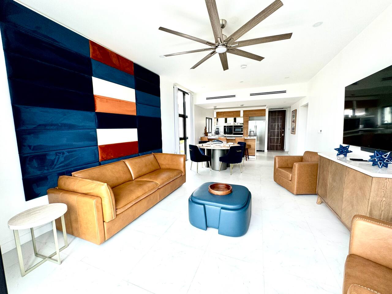 Luxury Montego Bay 2BR Villa | Ocean Views & Pool