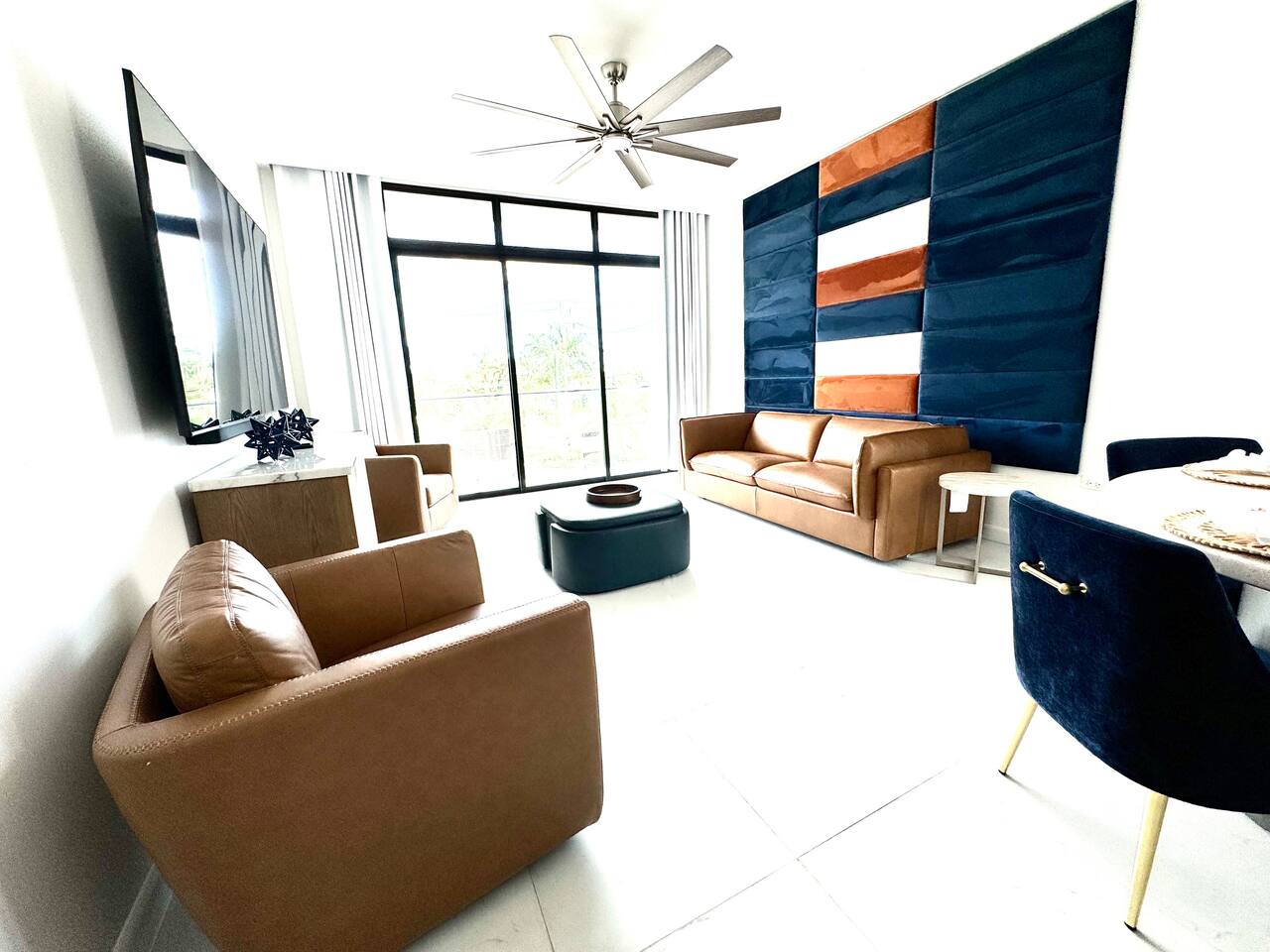 Luxury Montego Bay 2BR Villa | Ocean Views & Pool — Reading — vacation rental