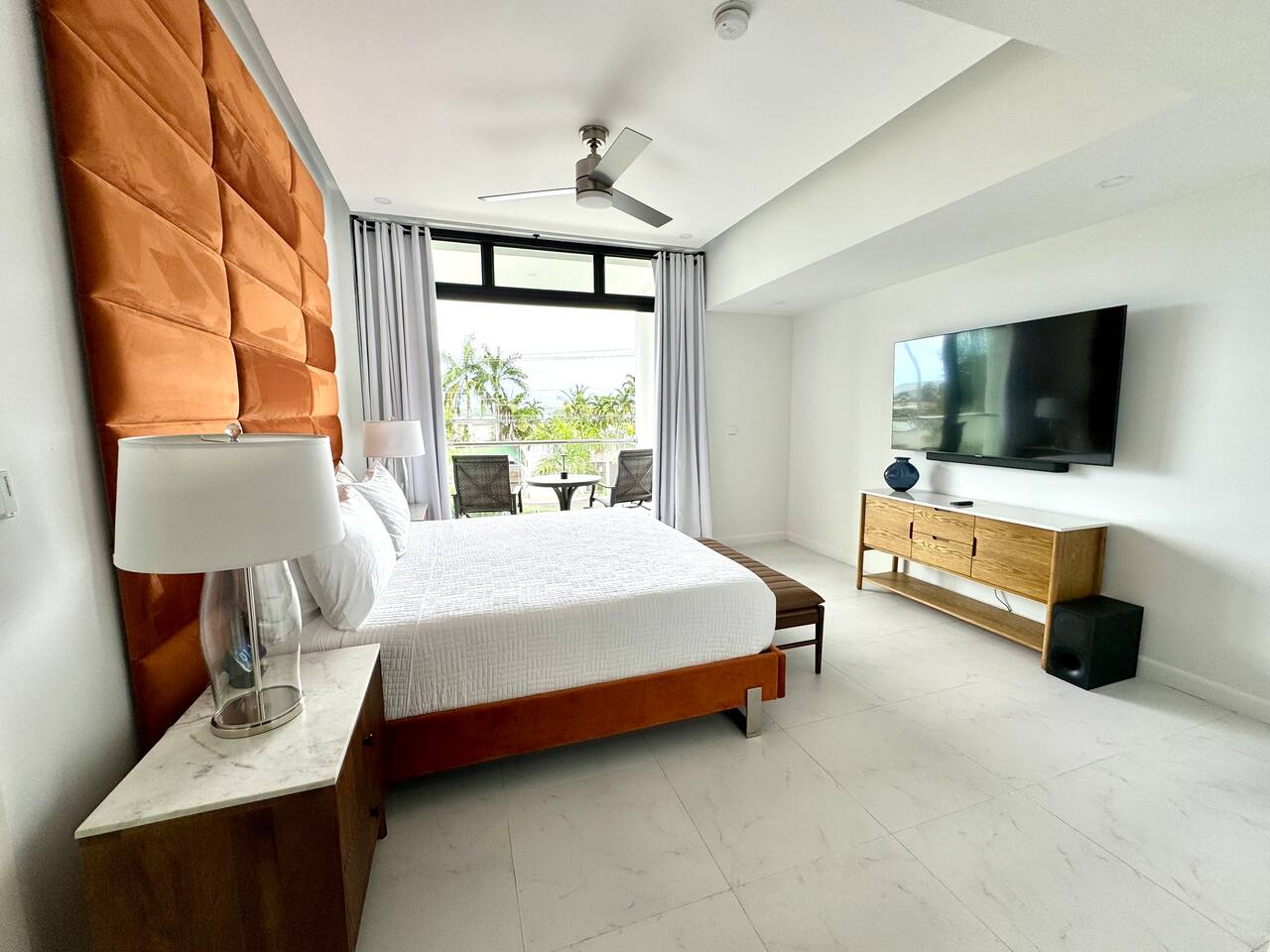Luxury Montego Bay 2BR Villa | Ocean Views & Pool