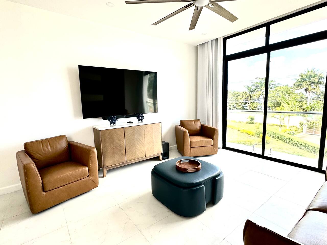 Luxury Montego Bay 2BR Villa | Ocean Views & Pool