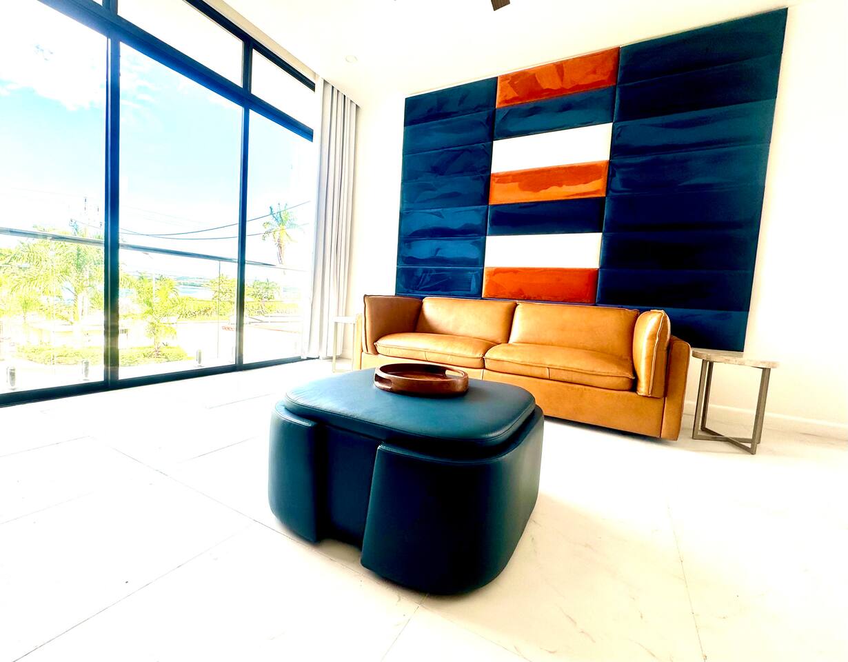 Luxury Montego Bay 2BR Villa | Ocean Views & Pool