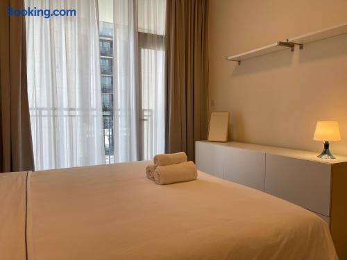 ASHRI HH, Luxurious Apt in Creek