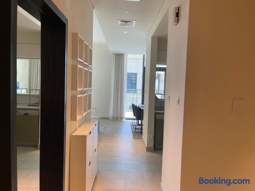 ASHRI HH, Luxurious Apt in Creek