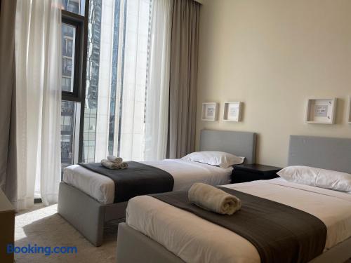 ASHRI HH, Luxurious Apt in Creek