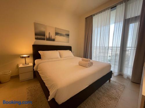 ASHRI HH, Luxurious Apt in Creek
