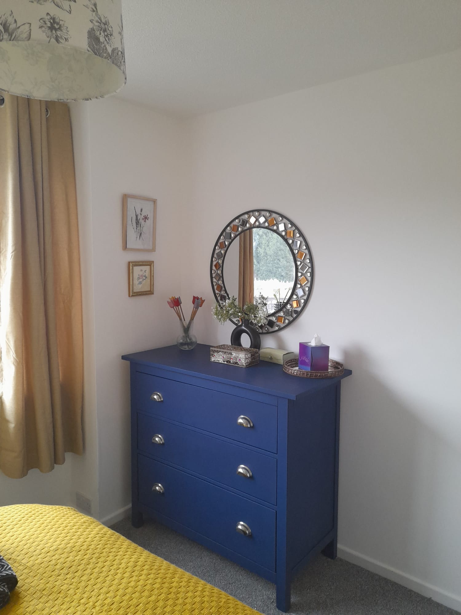 #01 Coleshill Townhouse Sleeps 6! NEC 7mins|BHX