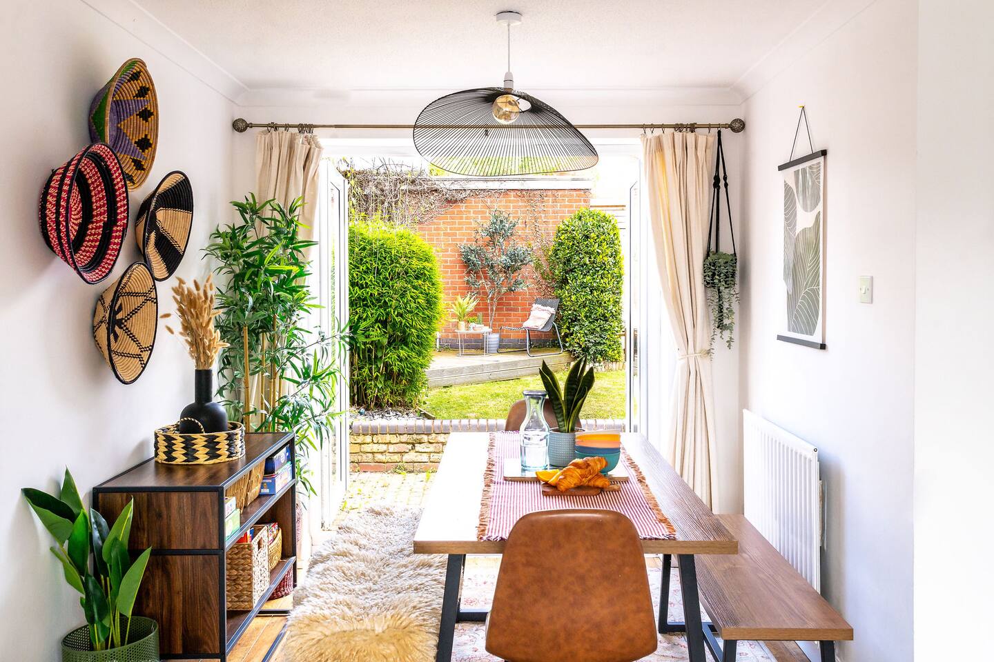 #01 Coleshill Townhouse Sleeps 6! NEC 7mins|BHX