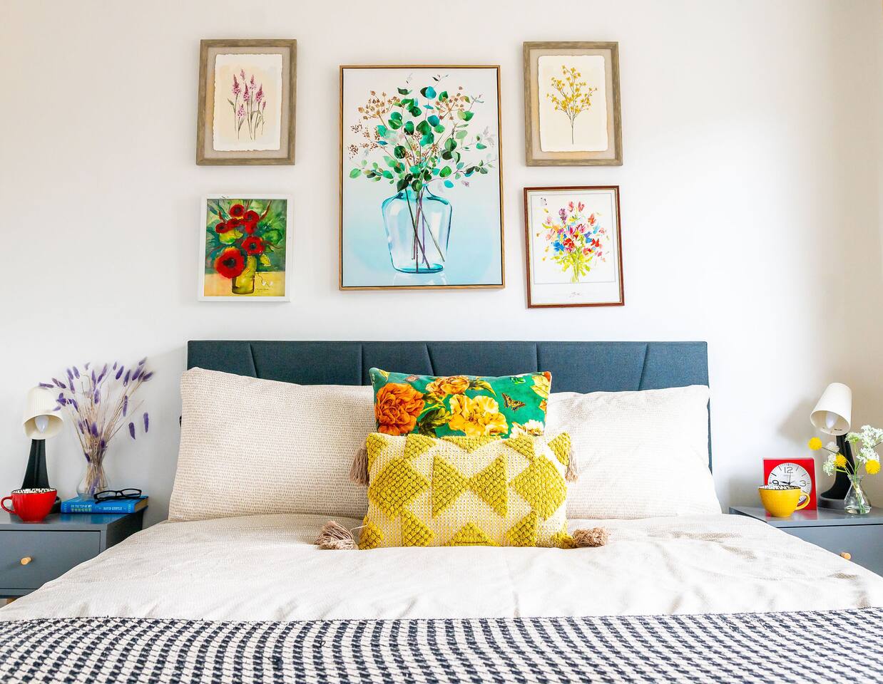 #01 Coleshill Townhouse Sleeps 6! NEC 7mins|BHX — Coleshill — vacation rental