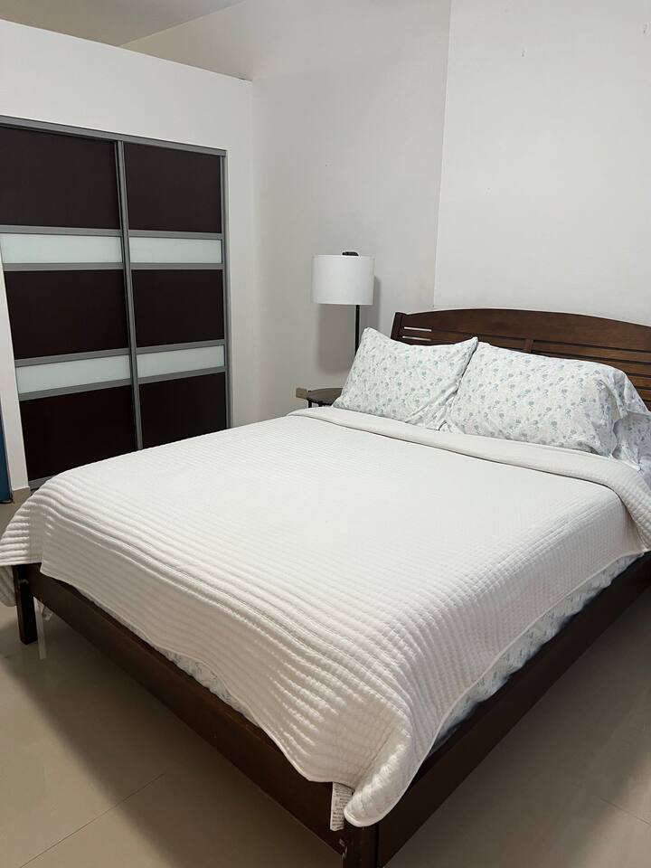 New! One bedroom unit at Ashford