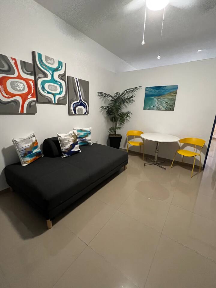 New! One bedroom unit at Ashford