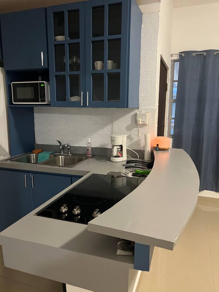 New! One bedroom unit at Ashford