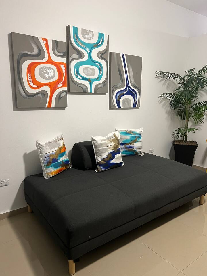 New! One bedroom unit at Ashford