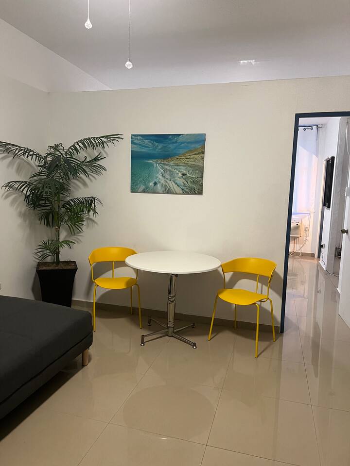 New! One bedroom unit at Ashford