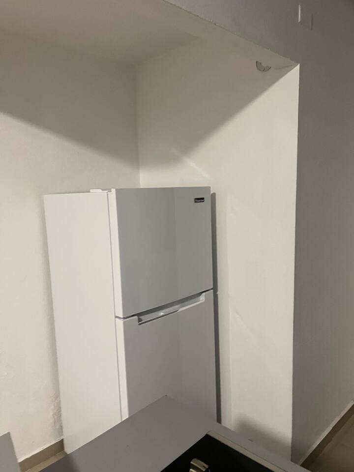 New! One bedroom unit at Ashford