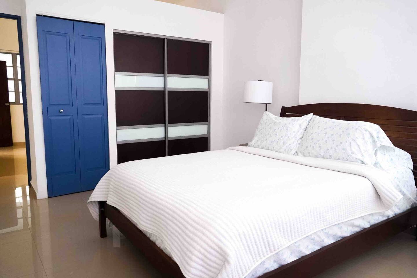 New! One bedroom unit at Ashford