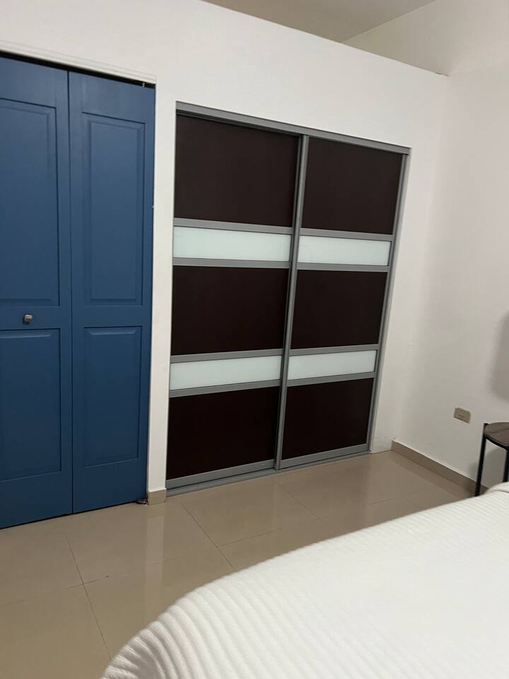 New! One bedroom unit at Ashford
