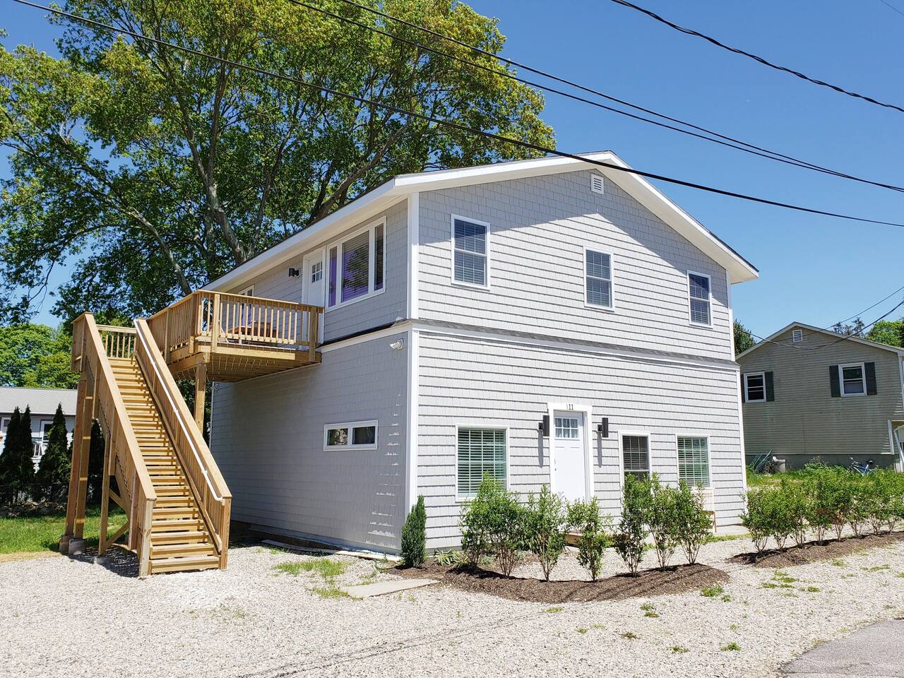 Mystic Group Getaway • Spacious & Central — Stonington — vacation rental