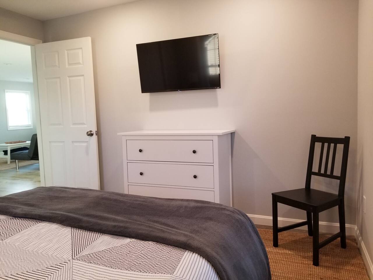 Mystic Group Getaway • Spacious & Central