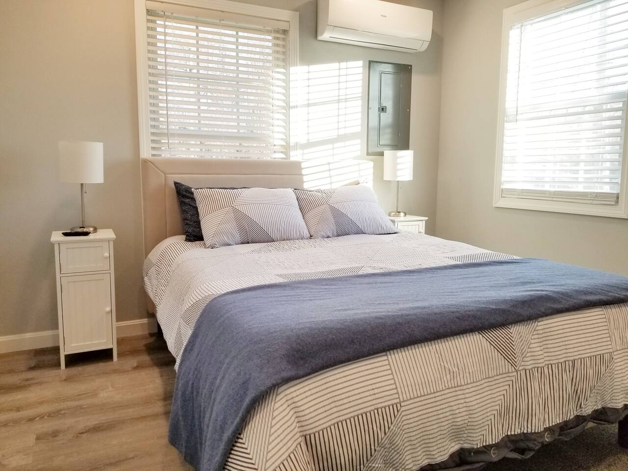 Mystic Group Getaway • Spacious & Central