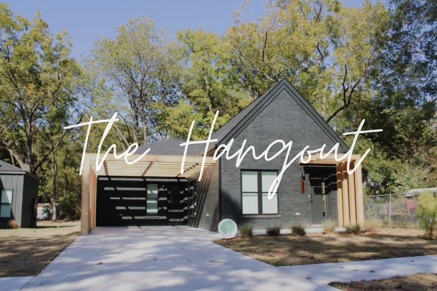 The Hangout — Conway — vacation rental