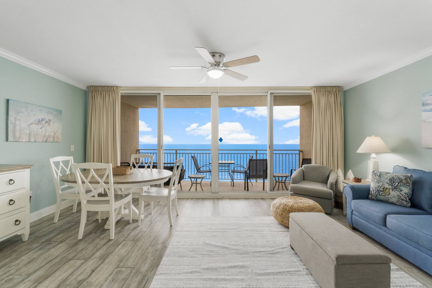 Turtle Cove at Emerald Beach Resort — Panama City Beach — vacation rental
