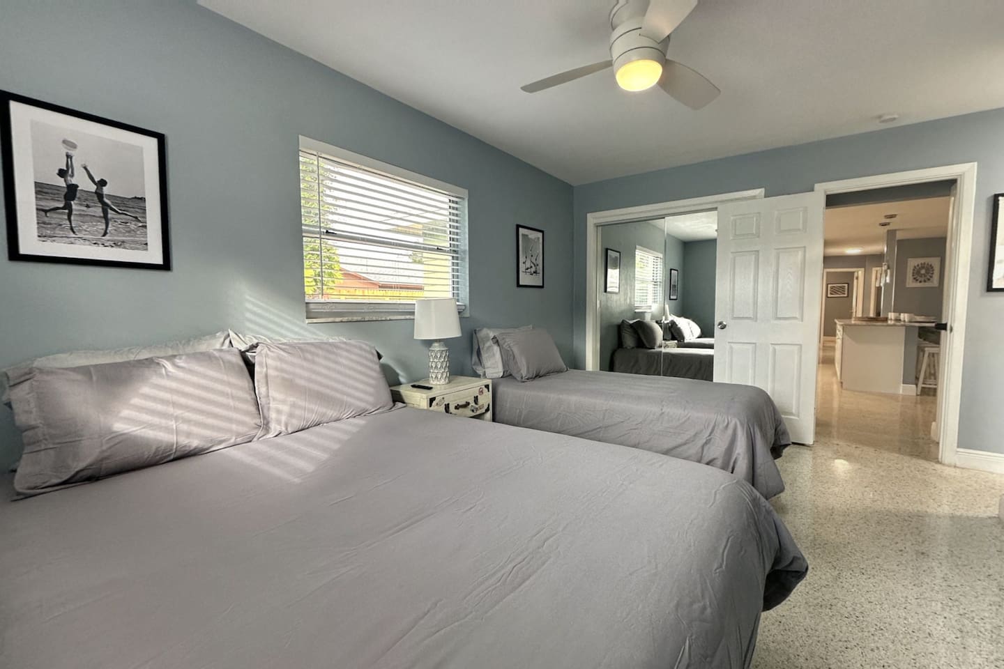 HEATED POOL-BBQ-CORNHOLE GAME-NEAR BEACH/WATER PARK/DOWNTOWN/LAKE/PINELLAS TRAIL