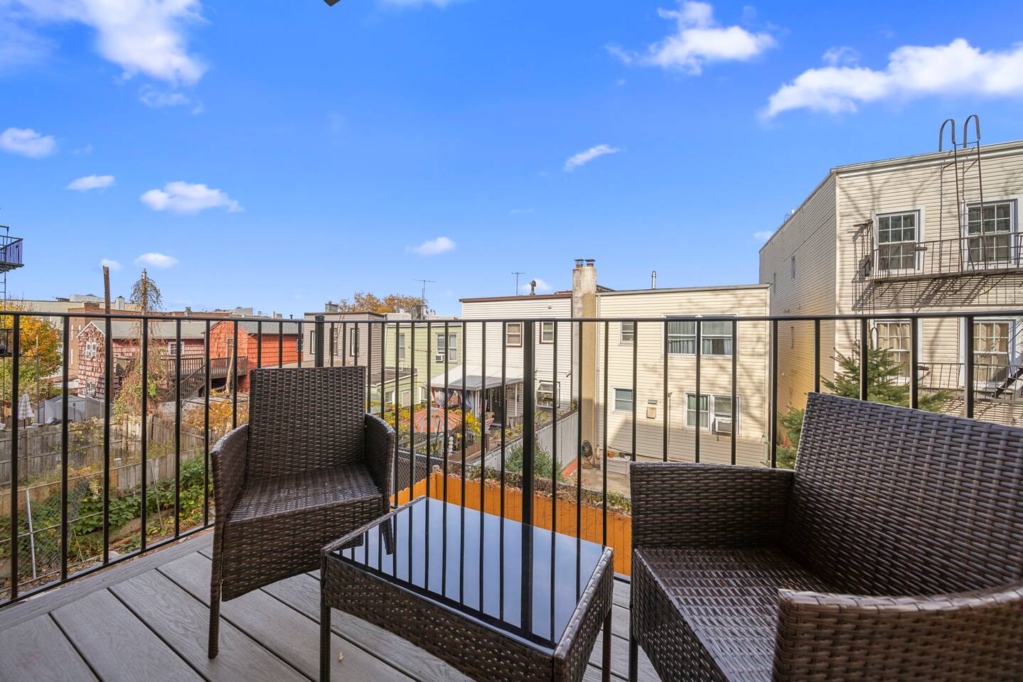 Luxury 3BR Apt| Near Metlife Stadium | Mins to NYC
