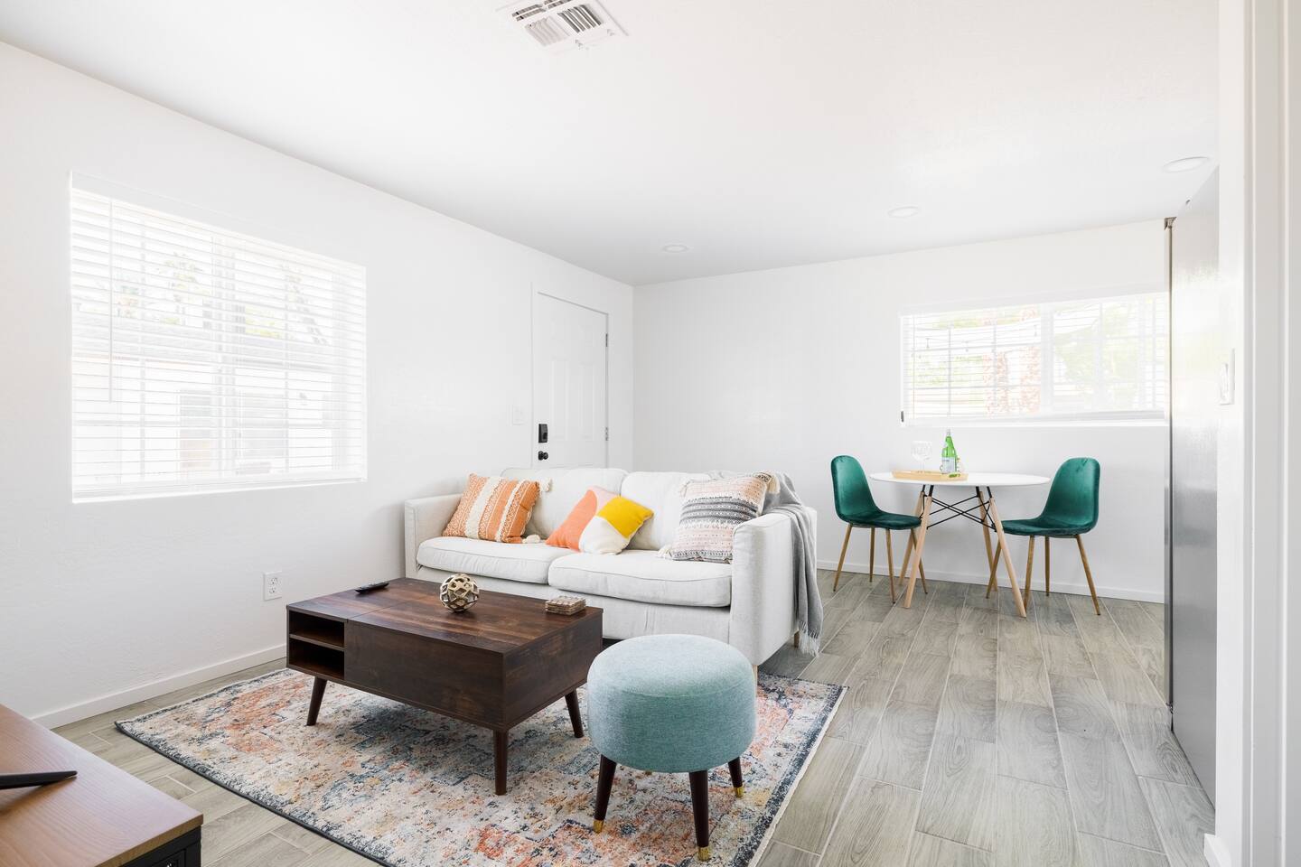 *NEW* Chic Downtown Mesa Home — Mesa — vacation rental