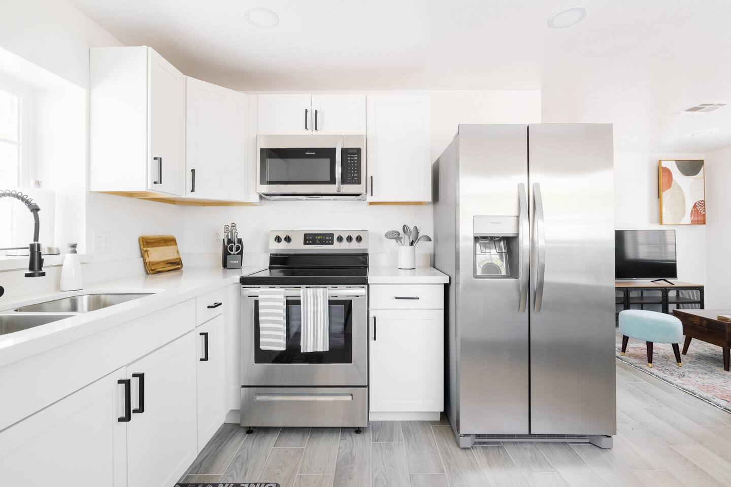 *NEW* Chic Downtown Mesa Home