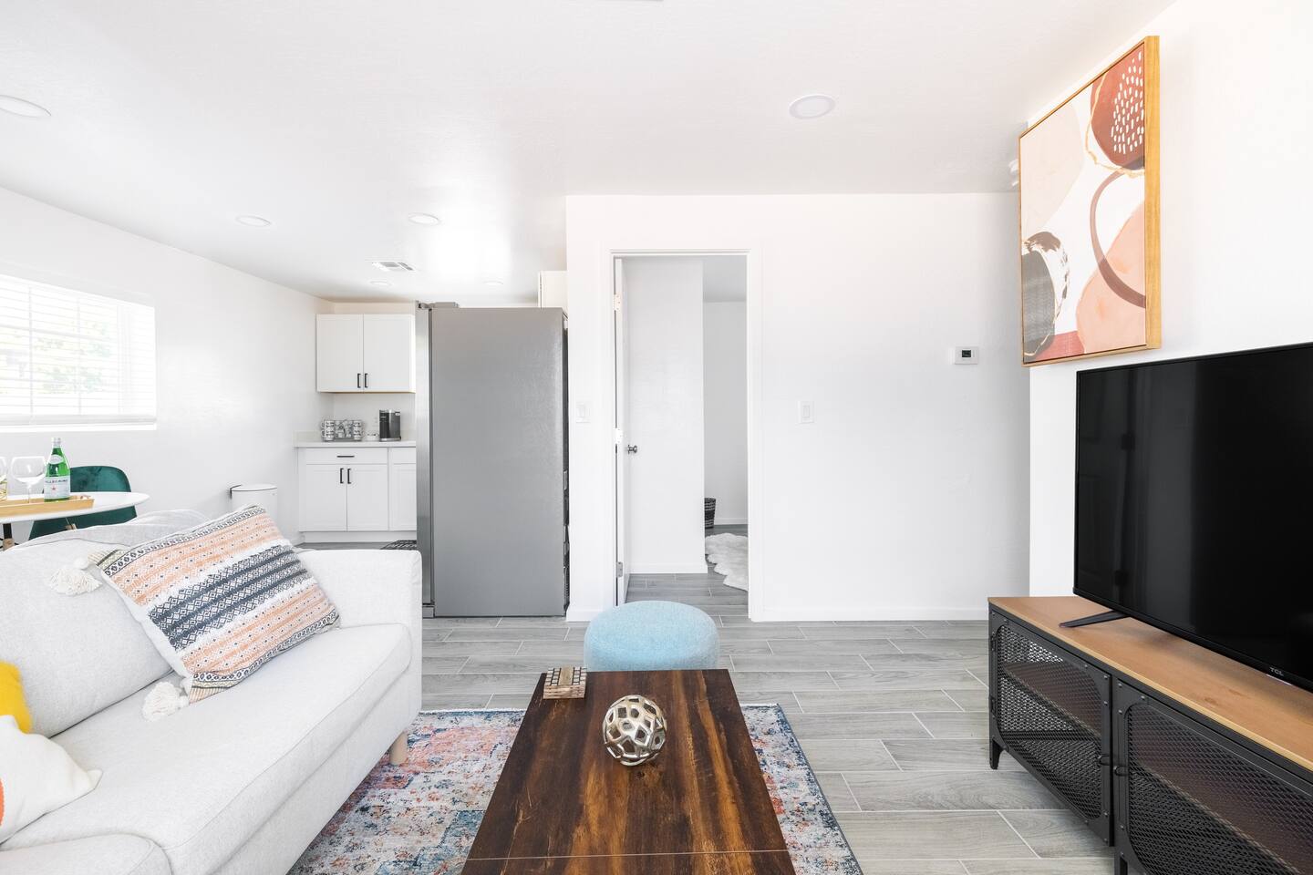 *NEW* Chic Downtown Mesa Home