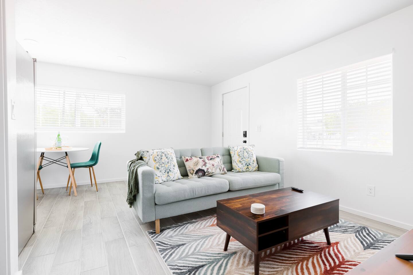 *NEW* Stylish Downtown Mesa Home