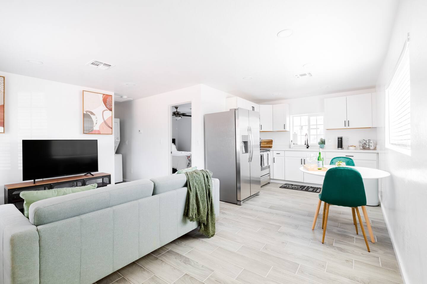 *NEW* Stylish Downtown Mesa Home — Mesa — vacation rental