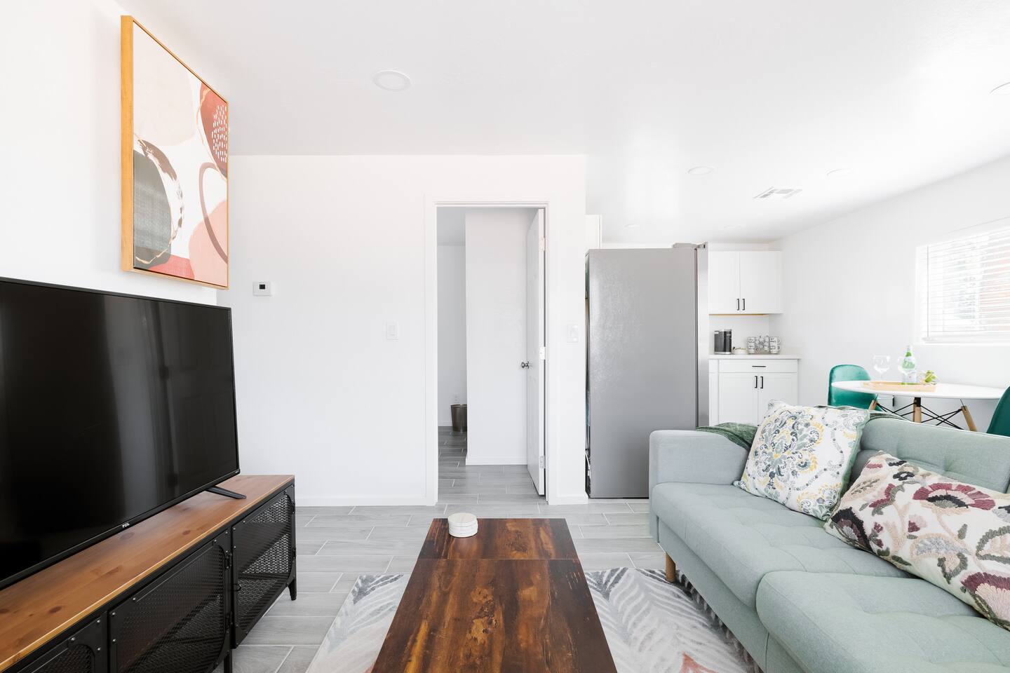 *NEW* Stylish Downtown Mesa Home