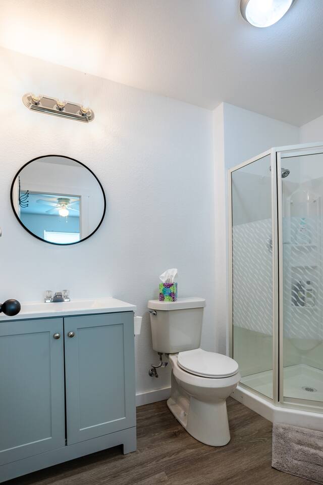 Texas Trio #2
