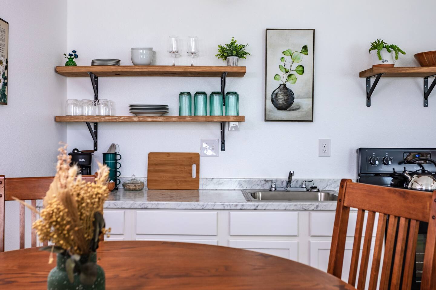 Texas Trio #2 — Crawford — vacation rental