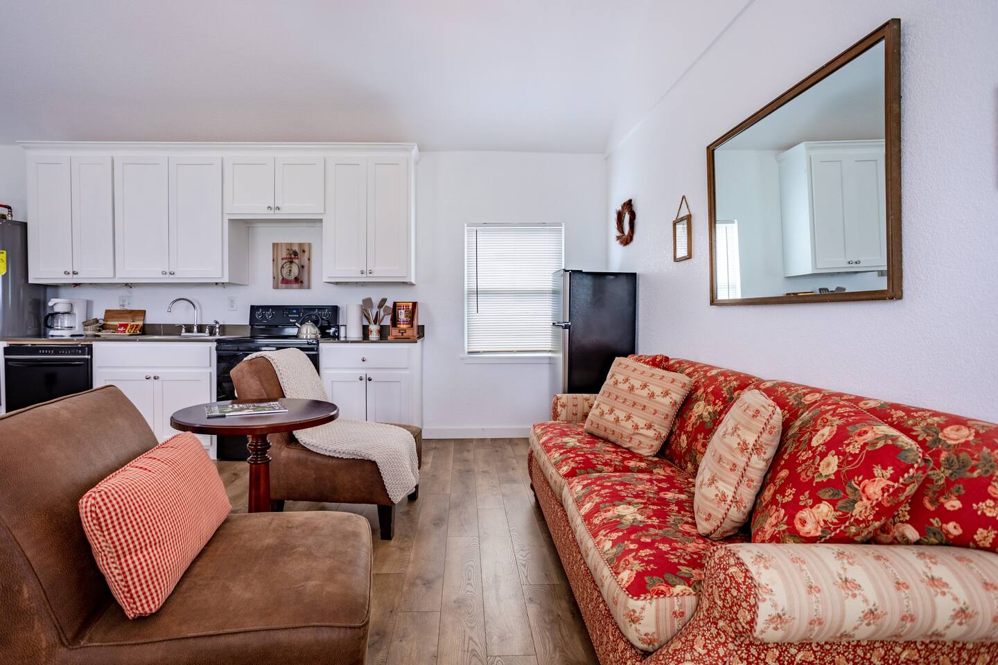 Texas Trio #1 — Crawford — vacation rental