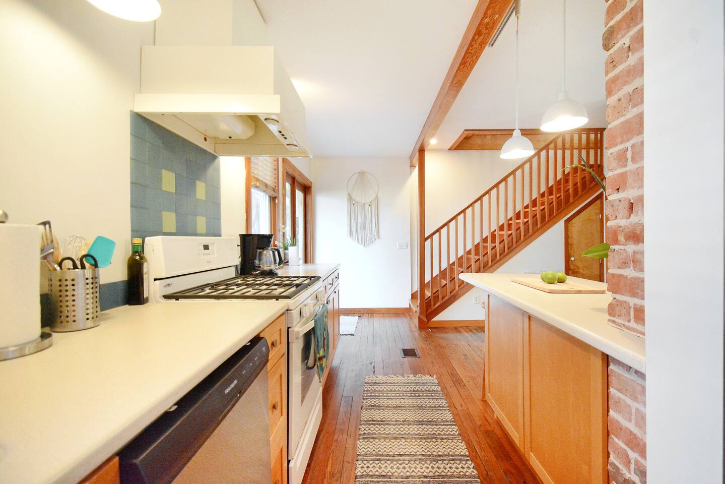 Downton Abbottry 2/2 - 5 Min Walk To City Gates - Apartment
