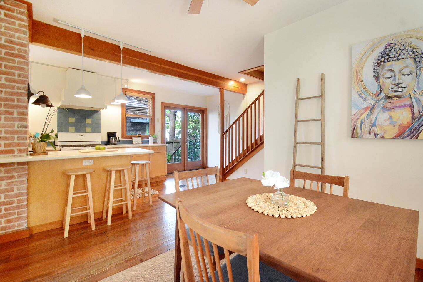 Downton Abbottry 2/2 - 5 Min Walk To City Gates - Apartment