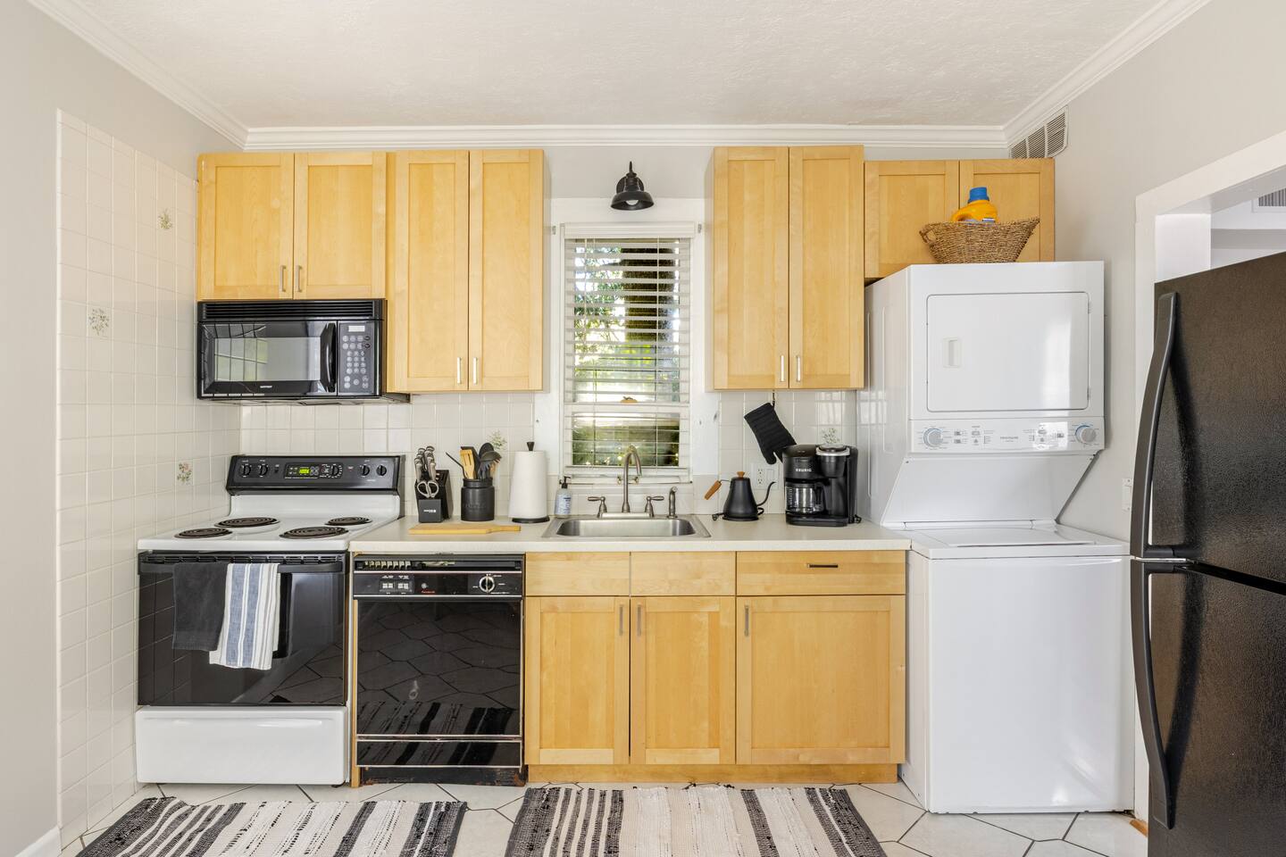lil’ Abbottry - 1/1 Apt downtown StA - Apartment